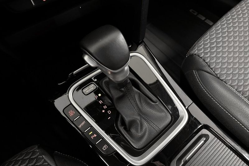 Kia Cee´d bild 12