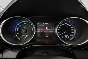 Kia Cee´d bild 10