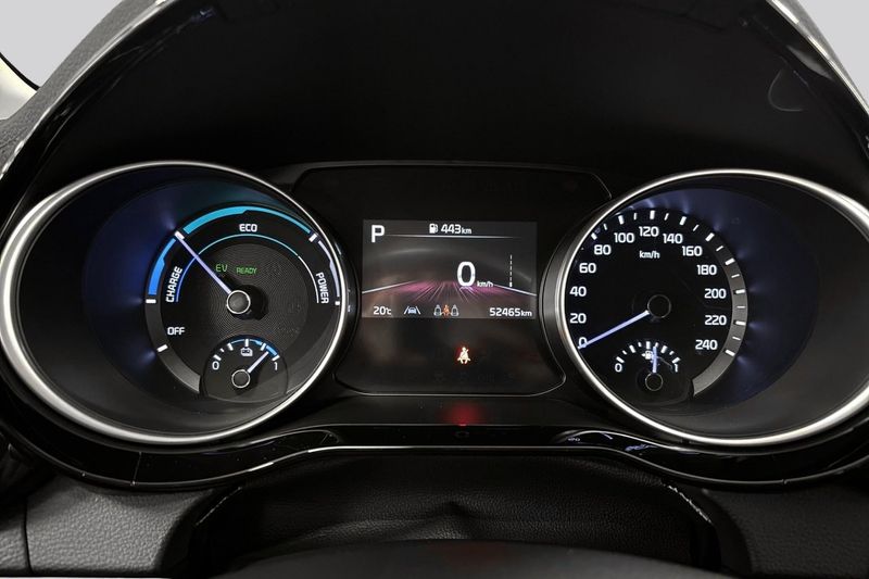 Kia Cee´d bild 10