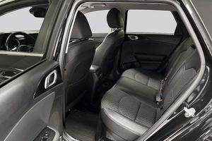 Kia Cee´d bild 9