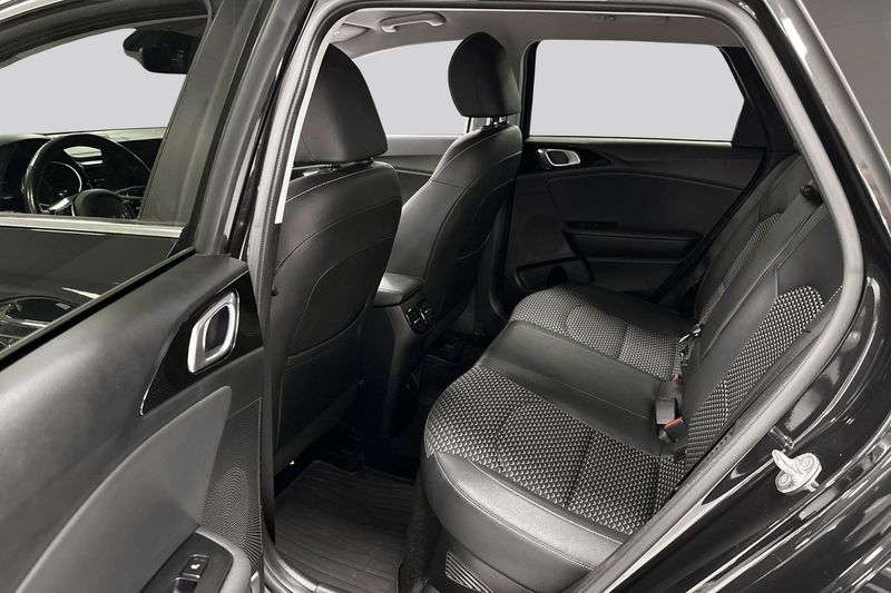 Kia Cee´d bild 9