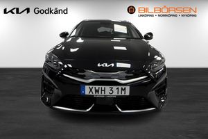 Kia Cee´d bild 2