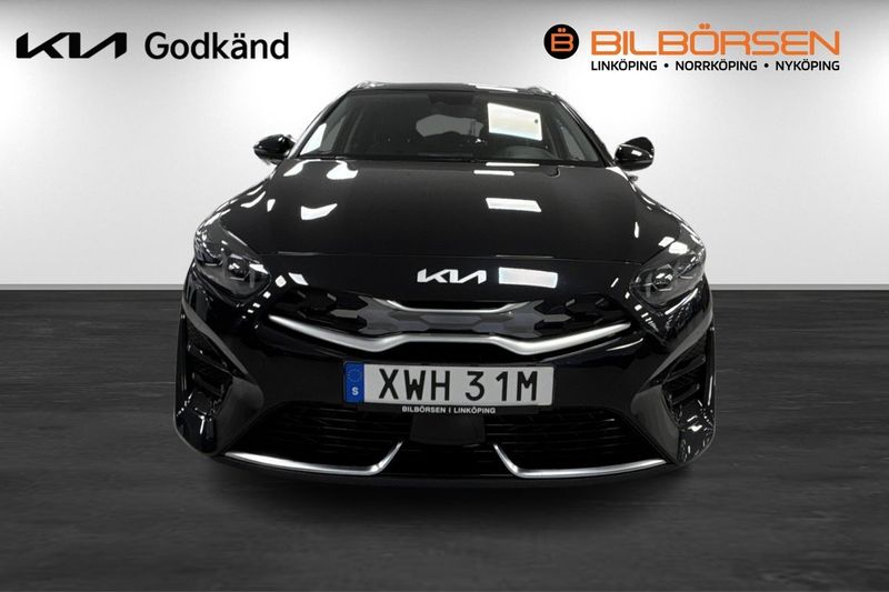 Kia Cee´d bild 2
