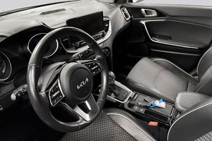Kia Cee´d bild 7