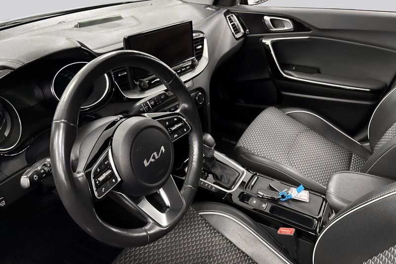 Kia Cee´d bild 7