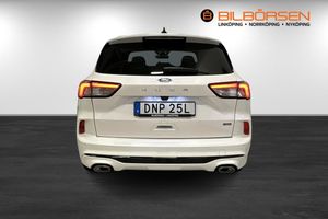 Ford Kuga bild 5