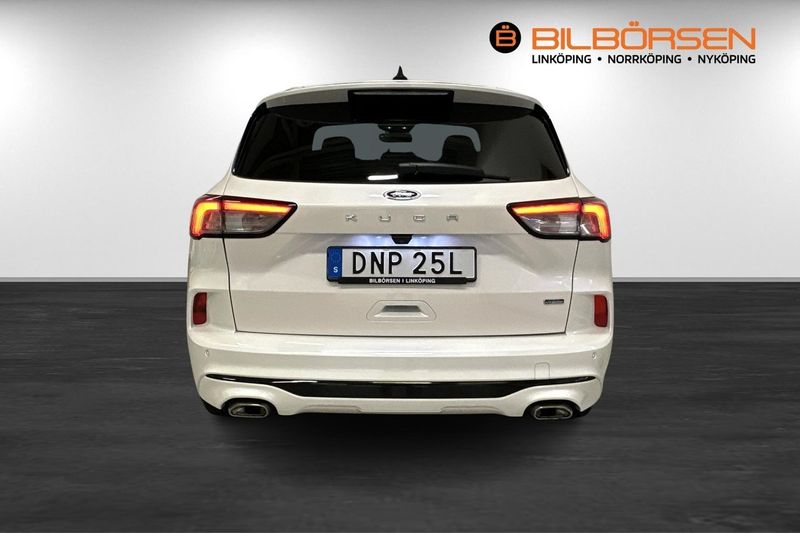 Ford Kuga bild 5