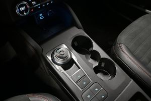 Ford Kuga bild 12