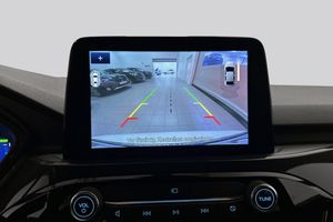 Ford Kuga bild 13