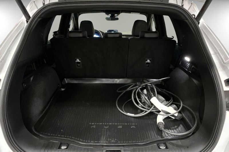 Ford Kuga bild 14
