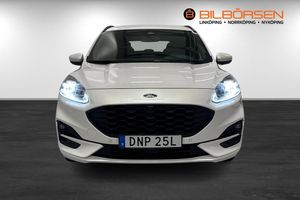 Ford Kuga bild 2