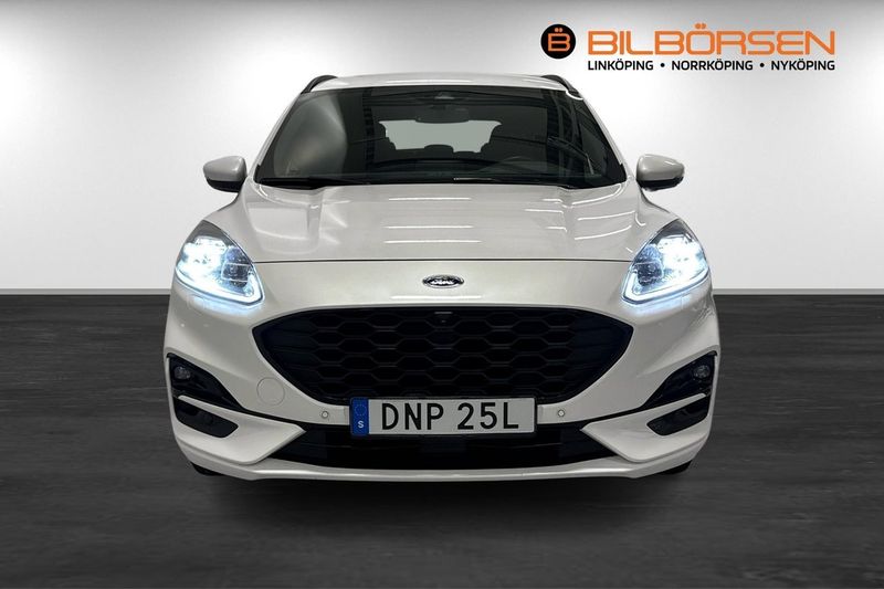 Ford Kuga bild 2