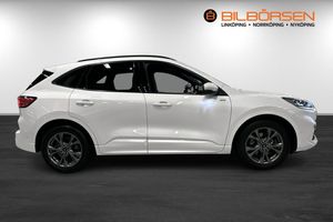 Ford Kuga bild 4