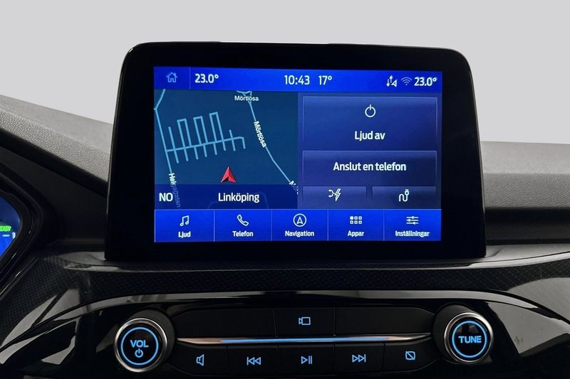 Ford Kuga bild 11