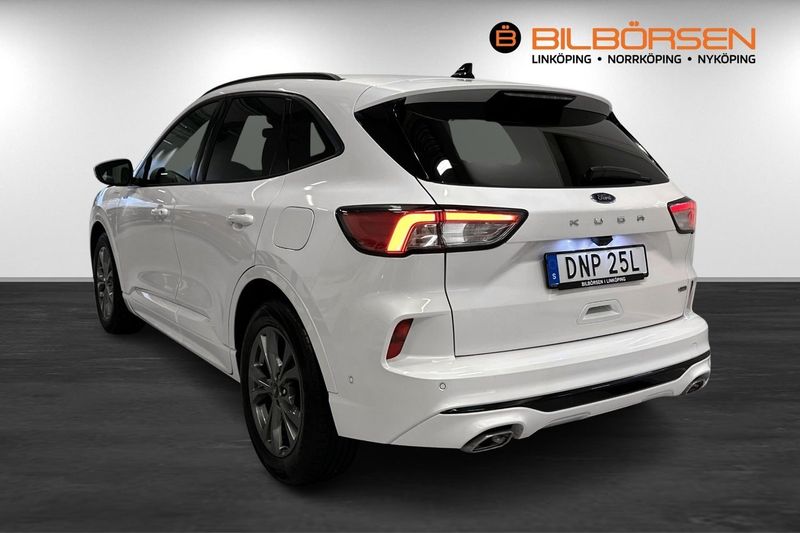 Ford Kuga bild 6