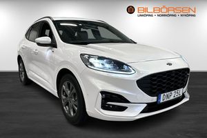 Ford Kuga bild 3