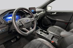 Ford Kuga bild 7