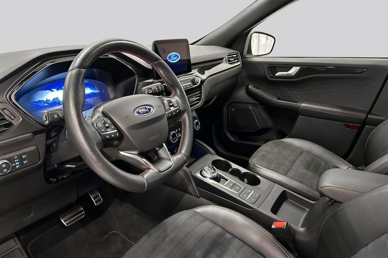 Ford Kuga bild 7