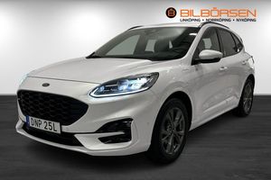 Ford Kuga bild 1