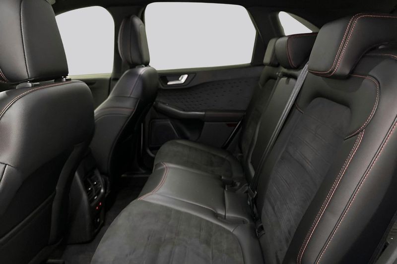 Ford Kuga bild 9