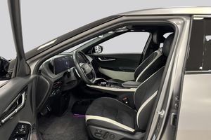 Kia EV6 bild 8