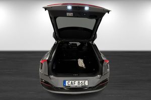 Kia EV6 bild 14