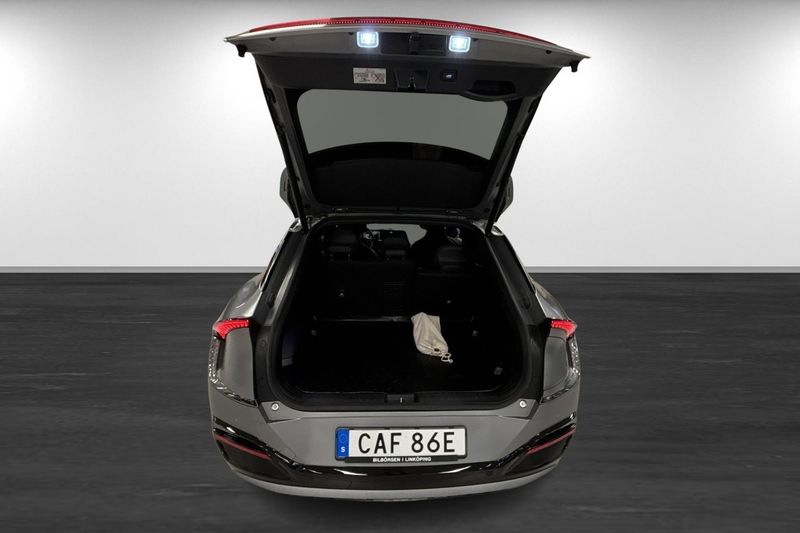 Kia EV6 bild 14