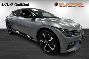Kia EV6 bild 3