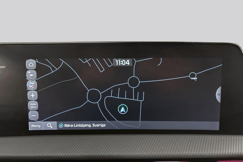 Kia EV6 bild 11