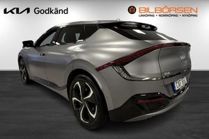 Kia EV6 bild 6