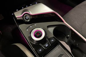 Kia EV6 bild 12