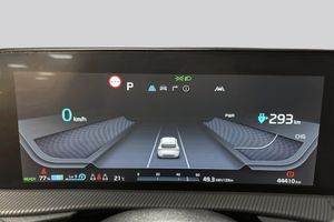 Kia EV6 bild 10