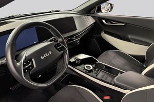 Kia EV6 bild 7
