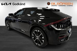 Kia EV6 bild 6