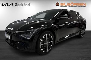 Kia EV6 bild 1