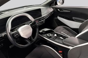 Kia EV6 bild 7