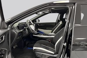 Kia EV6 bild 8
