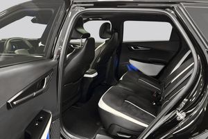 Kia EV6 bild 9