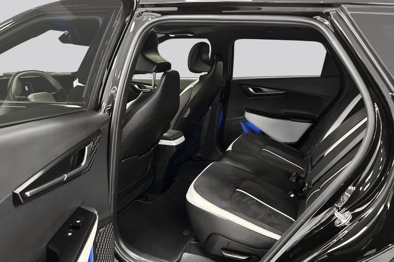 Kia EV6 bild 9