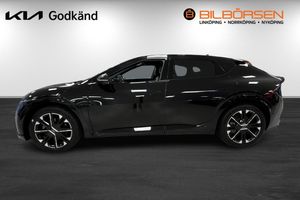 Kia EV6 bild 4