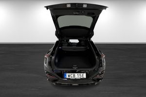 Kia EV6 bild 14