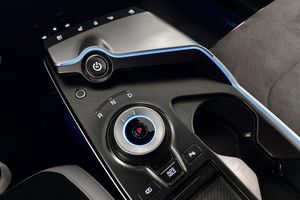 Kia EV6 bild 12