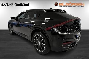 Kia EV6 bild 6