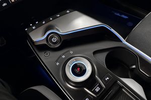 Kia EV6 bild 12