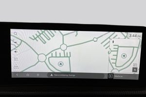 Kia EV6 bild 11