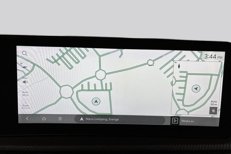 Kia EV6 bild 11