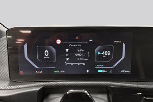 Kia EV6 bild 10