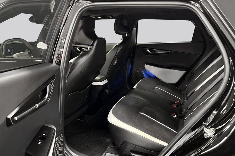 Kia EV6 bild 9