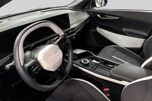 Kia EV6 bild 7