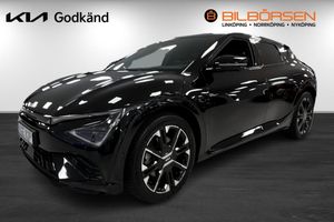 Kia EV6 bild 1